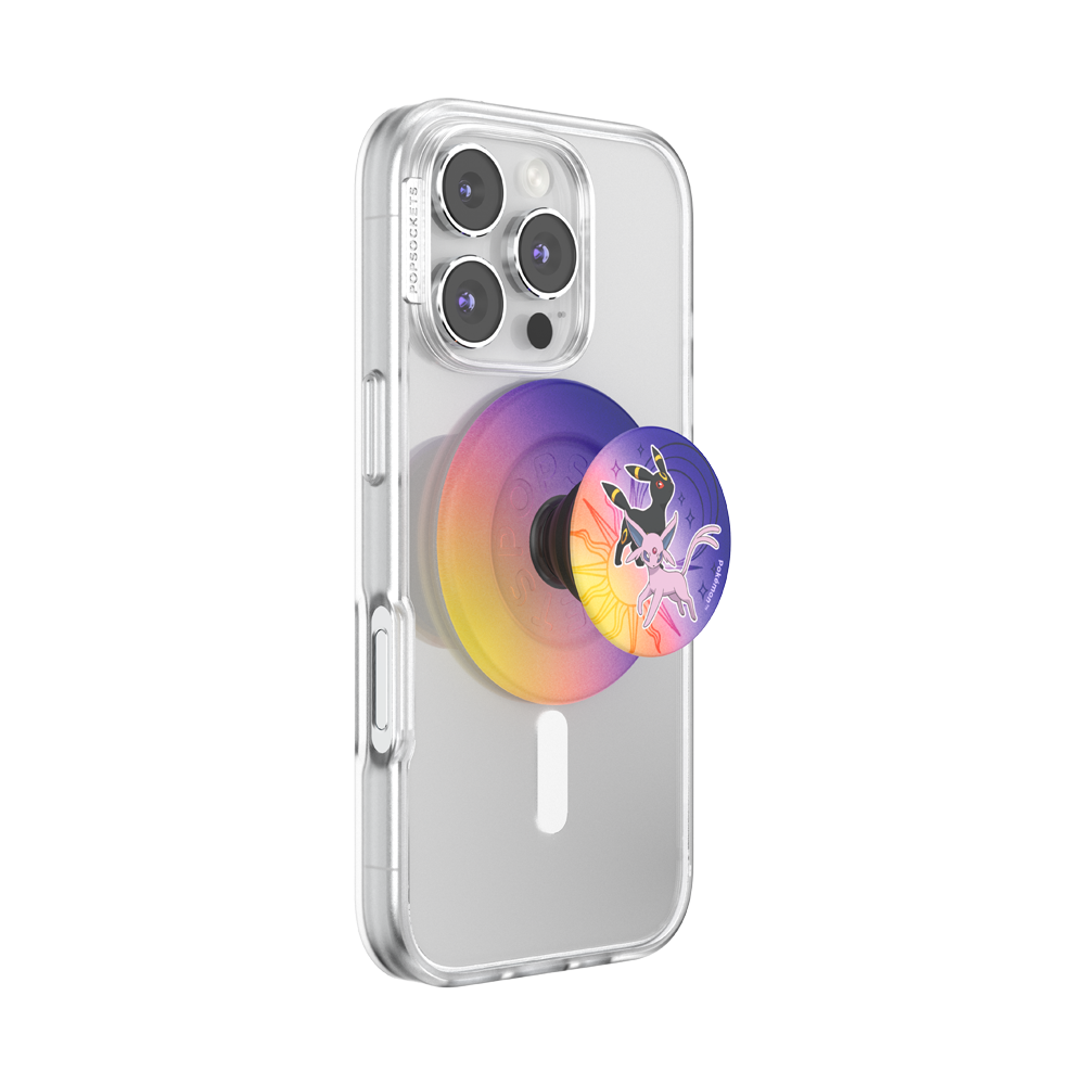 Espeon & Umbreon —  MagSafe PopGrip - US 93781
