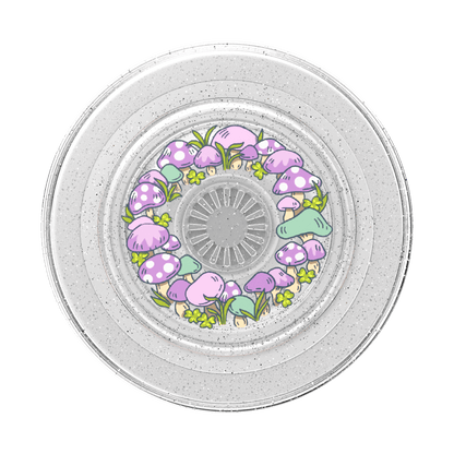 Fairy Trap —  MagSafe PopGrip - US 35176