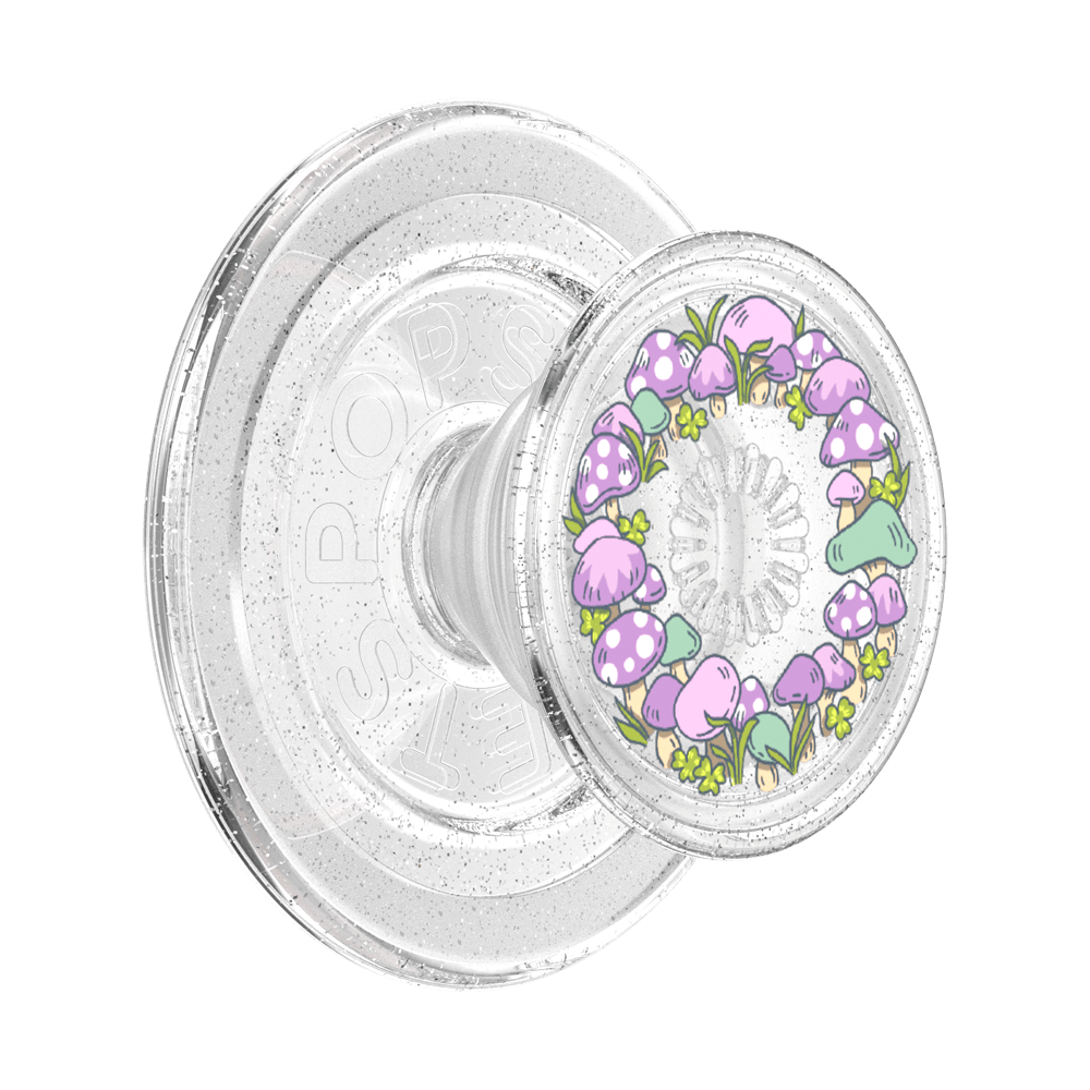 Fairy Trap —  MagSafe PopGrip - US 89908