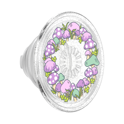 Fairy Trap —  MagSafe PopGrip - US 17605