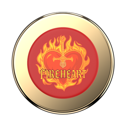 Fireheart — MagSafe PopGrip - US 17645
