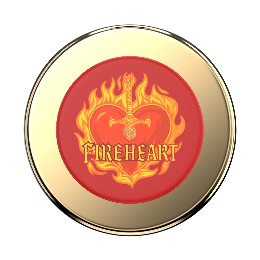 Fireheart — MagSafe PopGrip - US 54961