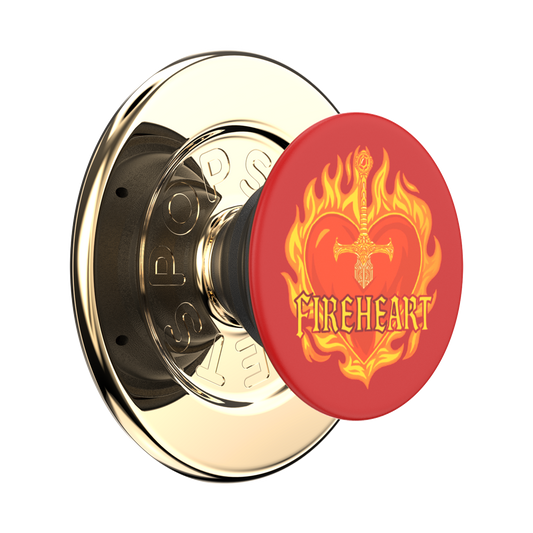Fireheart — MagSafe PopGrip - US 63498