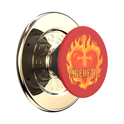 Fireheart — MagSafe PopGrip - US 60485