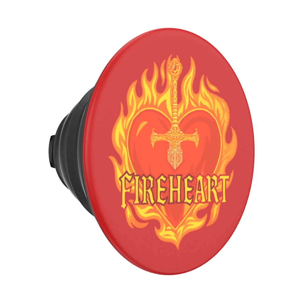 Fireheart — MagSafe PopGrip - US 60485