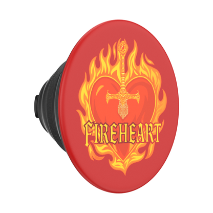 Fireheart — PopTop - US 31927