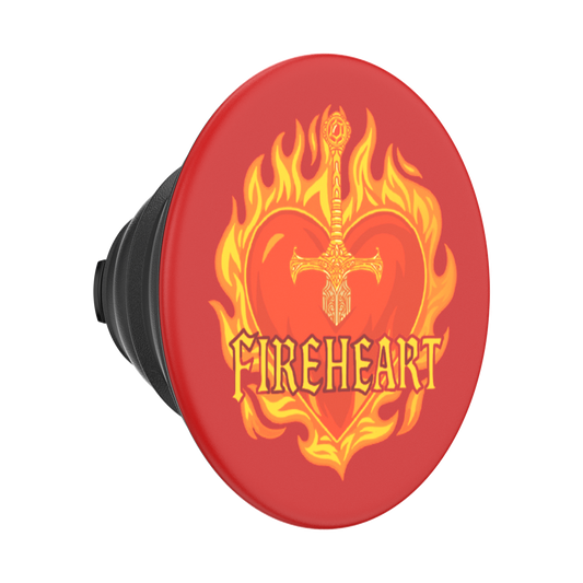Fireheart — PopTop - US 31927
