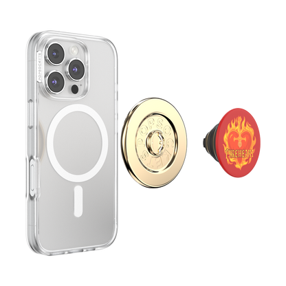 Fireheart — MagSafe PopGrip - US 80345