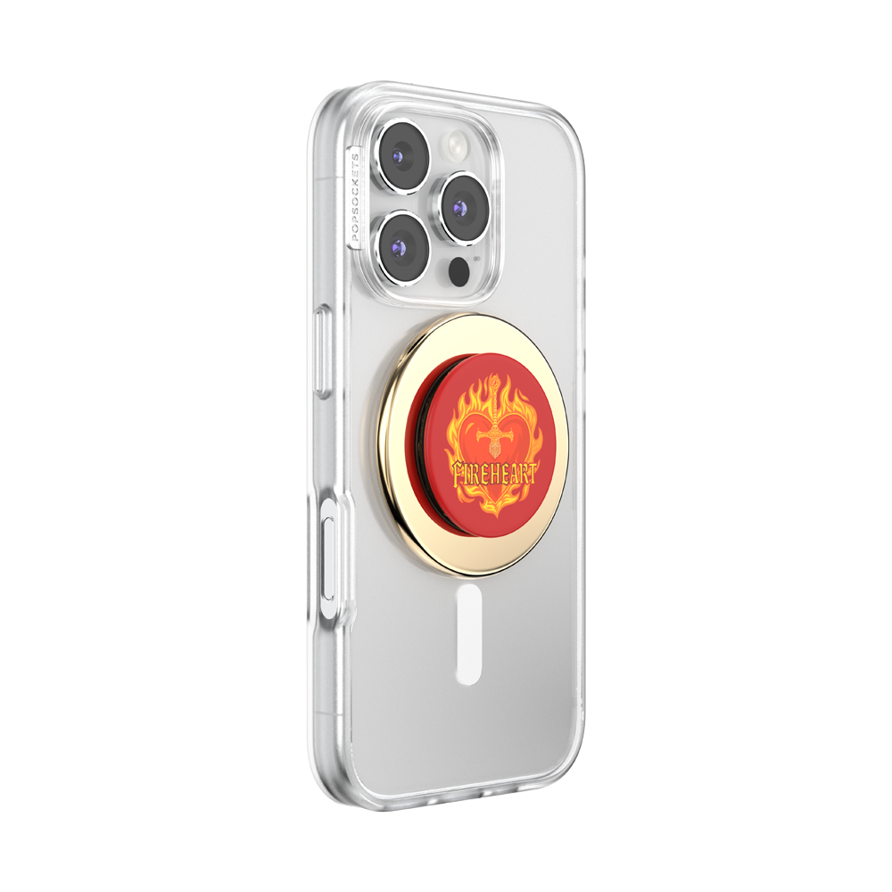 Fireheart — MagSafe PopGrip - US 16101