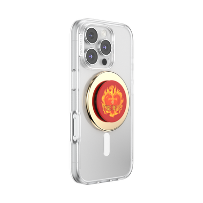 Fireheart — MagSafe PopGrip - US 11582