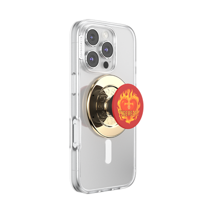 Fireheart — MagSafe PopGrip - US 11582