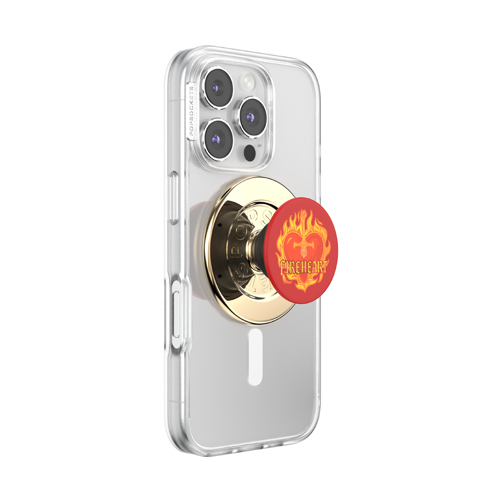 Fireheart — MagSafe PopGrip - US 54961