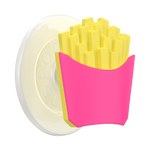PopOut French Fries —  MagSafe PopGrip - US 17356