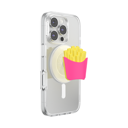 PopOut French Fries —  MagSafe PopGrip - US 82945