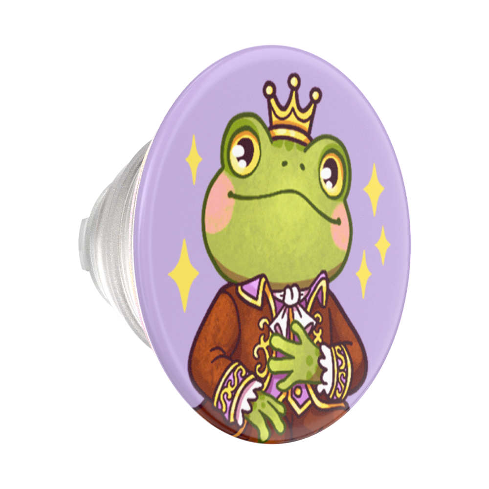 Frog Prince — PopTop - US 00891