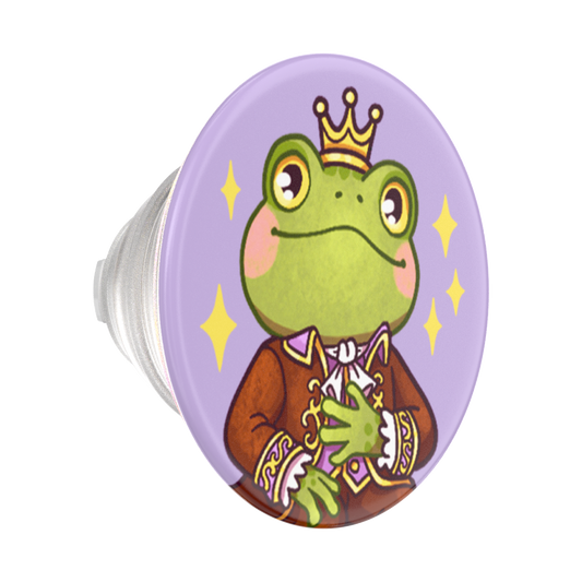 Frog Prince — PopTop - US 00891