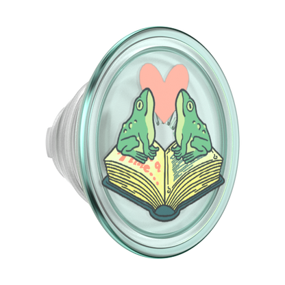Frogs in Love —  PopTop - US 18632