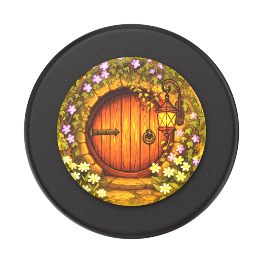 Garden Door —  MagSafe PopGrip - US 04100