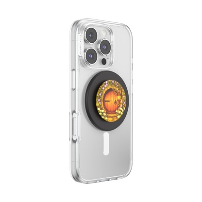 Garden Door —  MagSafe PopGrip - US 32587