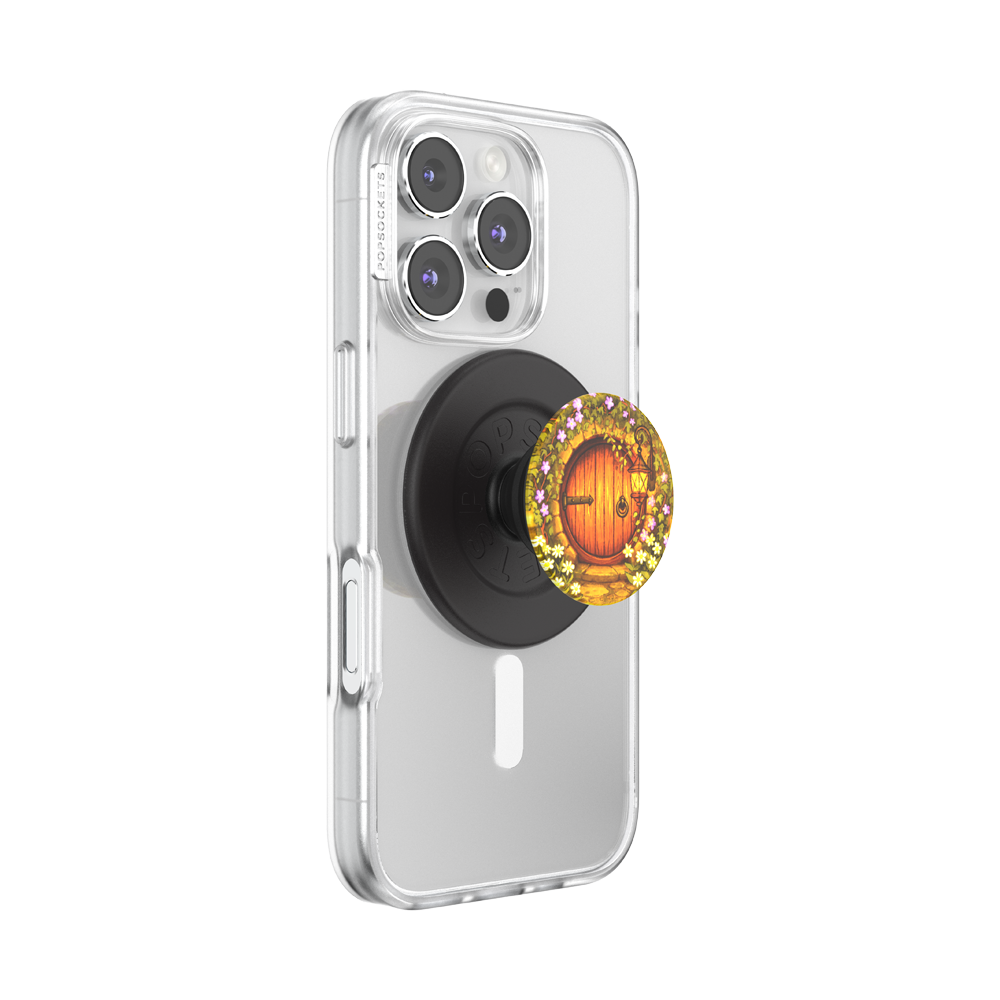 Garden Door —  MagSafe PopGrip - US 04100