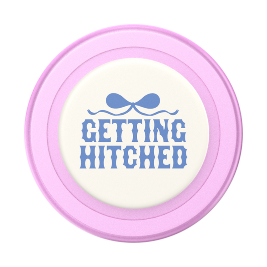 Getting Hitched — MagSafe PopGrip - US 38944