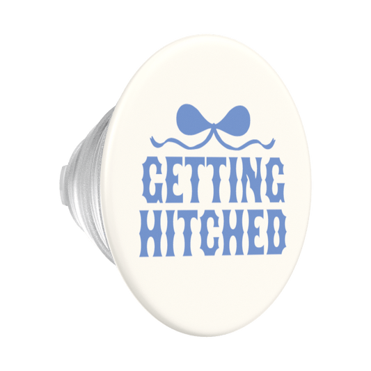 Getting Hitched — PopTop - US 36022