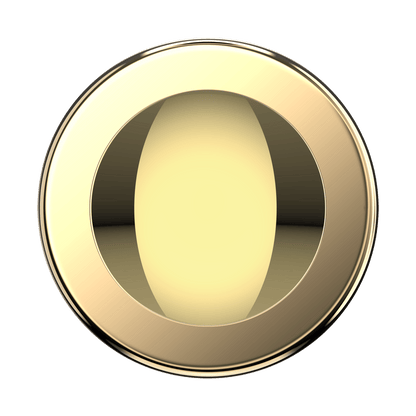 Enamel Golden Bauble — MagSafe PopGrip - US 54996