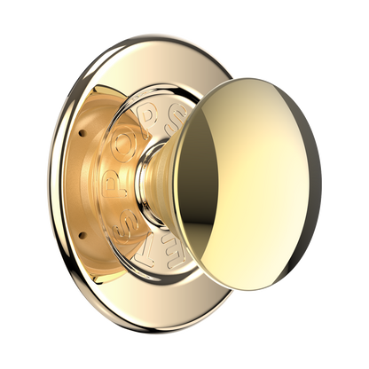 Enamel Golden Bauble — MagSafe PopGrip - US 62524