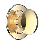 Enamel Golden Bauble — MagSafe PopGrip - US 54996
