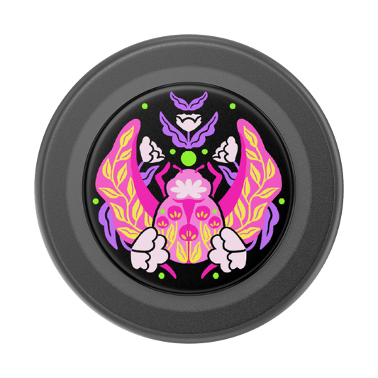 Beetle Mania — MagSafe PopGrip - US 24109