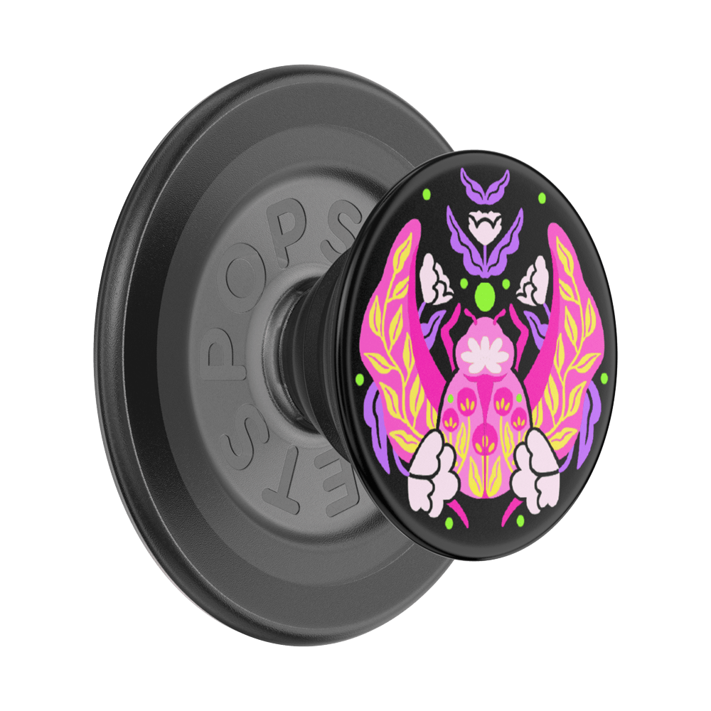Beetle Mania — MagSafe PopGrip - US 65313