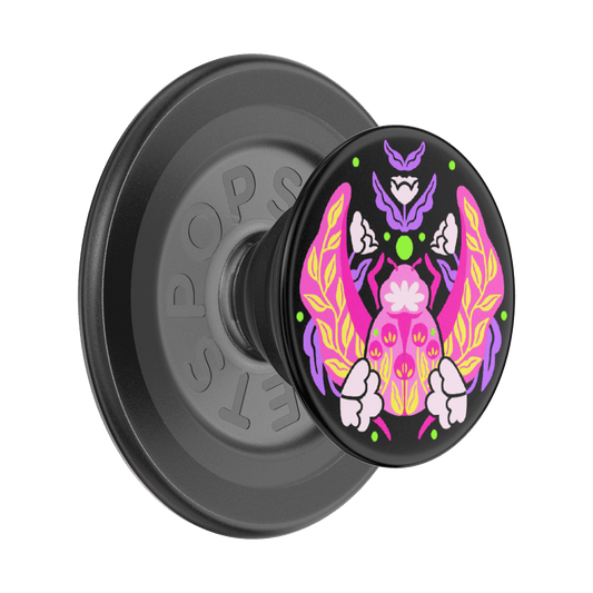 Beetle Mania — MagSafe PopGrip - US 27088