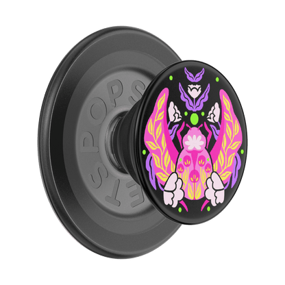 Beetle Mania — MagSafe PopGrip - US 24109