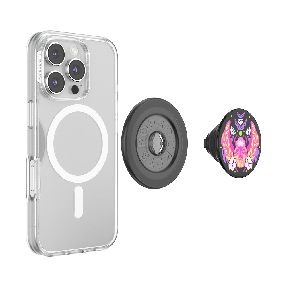 Beetle Mania — MagSafe PopGrip - US 54779