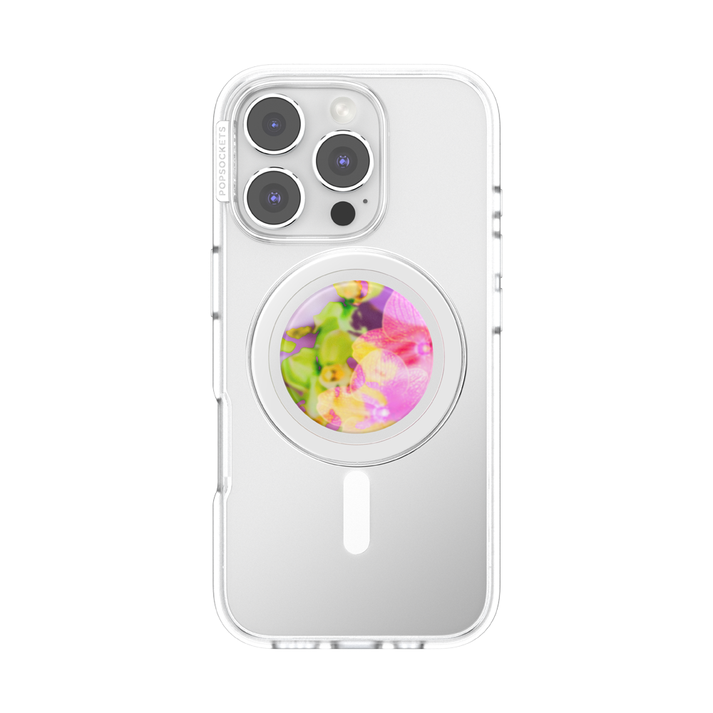 Collage Fleur — MagSafe PopGrip - US 74206