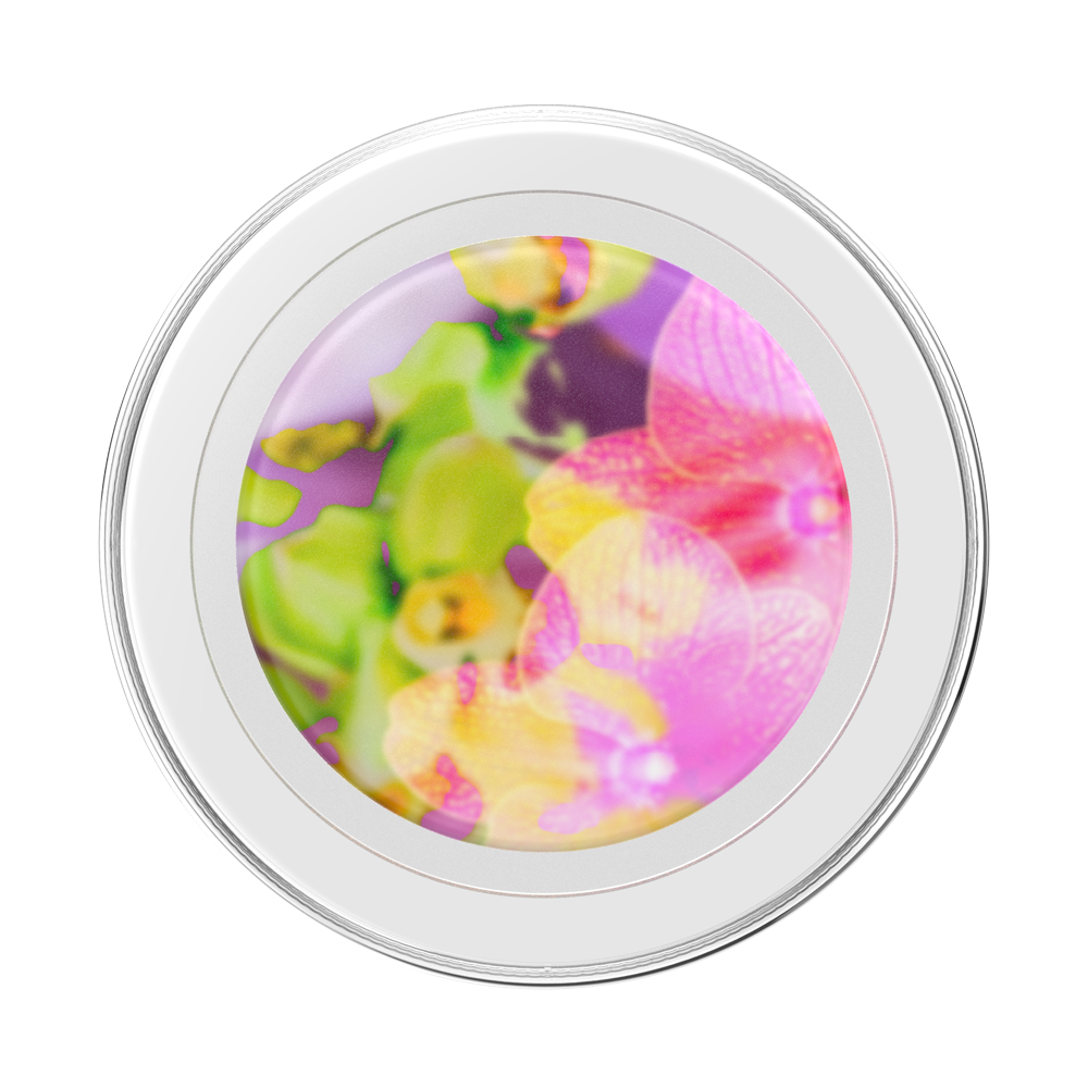 Collage Fleur — MagSafe PopGrip - US 36159