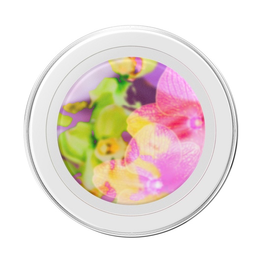 Collage Fleur — MagSafe PopGrip - US 36159