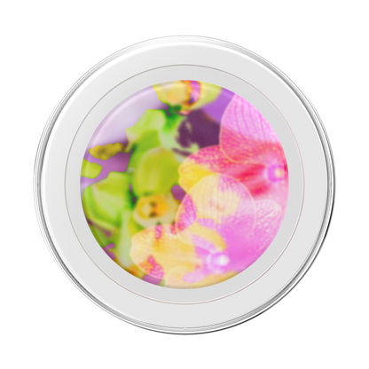 Collage Fleur — MagSafe PopGrip - US 74206