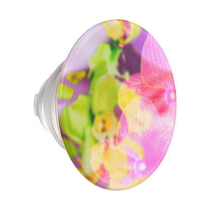 Collage Fleur — MagSafe PopGrip - US 74206