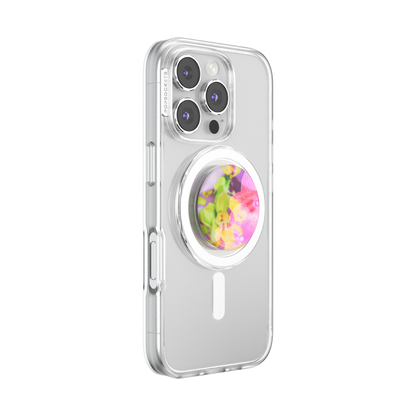 Collage Fleur — MagSafe PopGrip - US 18194