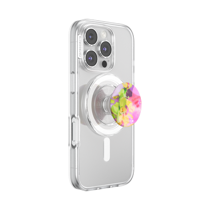 Collage Fleur — MagSafe PopGrip - US 36159
