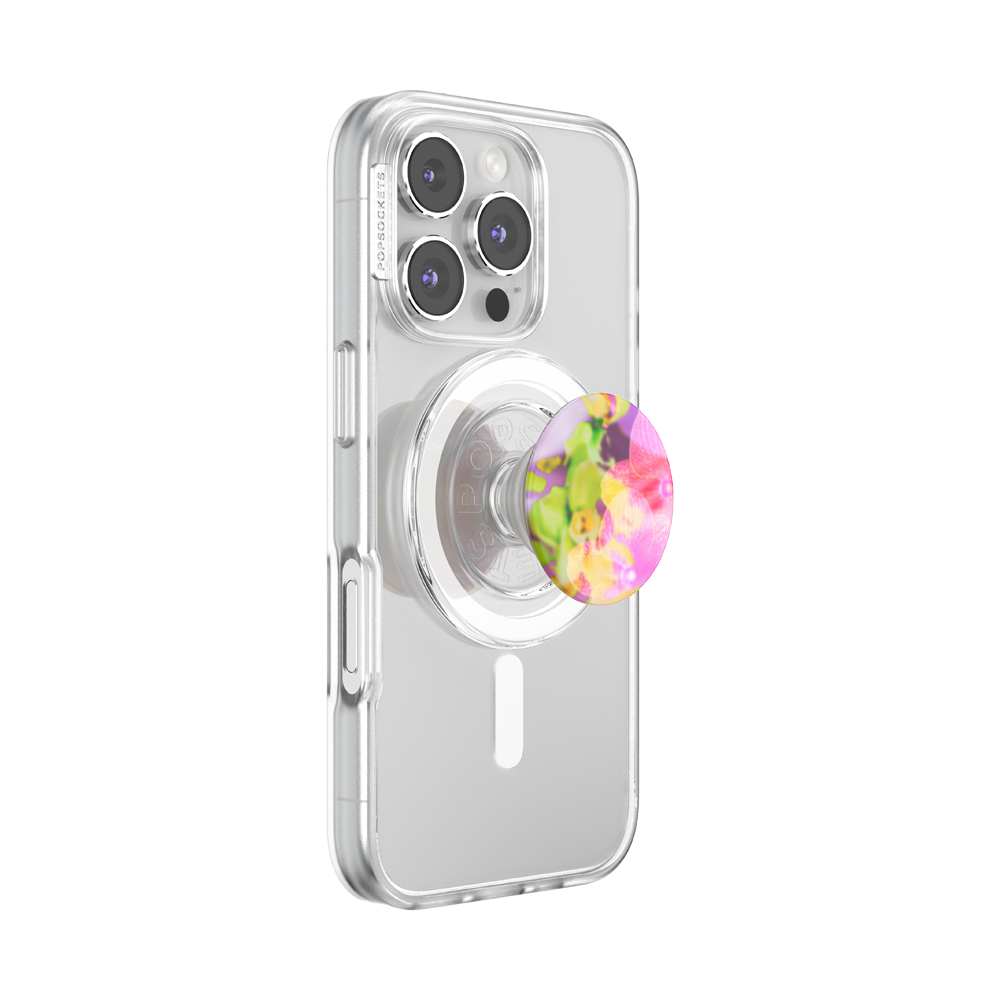 Collage Fleur — MagSafe PopGrip - US 18194