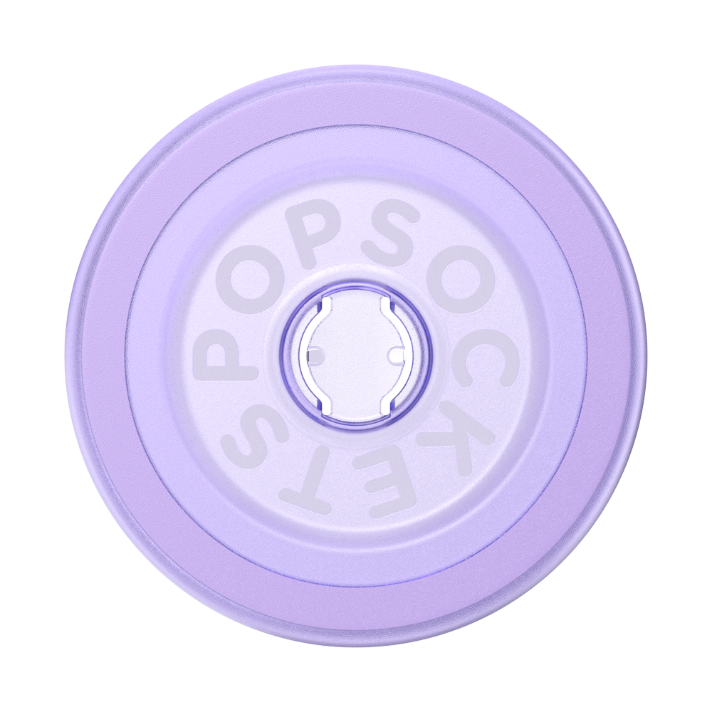 Orchid Mirrored — MagSafe PopGrip - US 72877