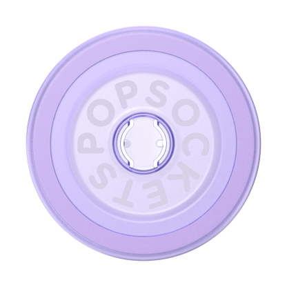 Orchid Mirrored — MagSafe PopGrip - US 73559