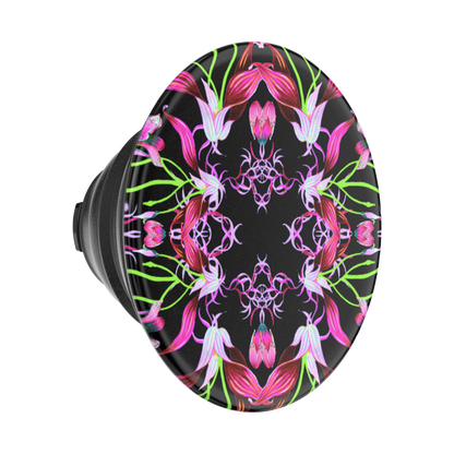 Orchid Mirrored — MagSafe PopGrip - US 29757