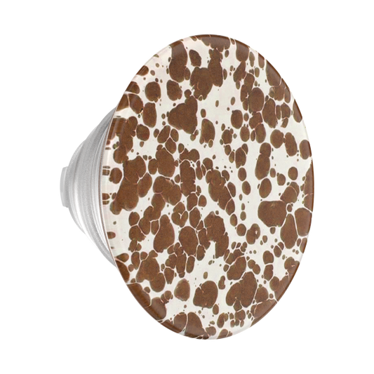 Spotted Soil — PopTop - US 89467