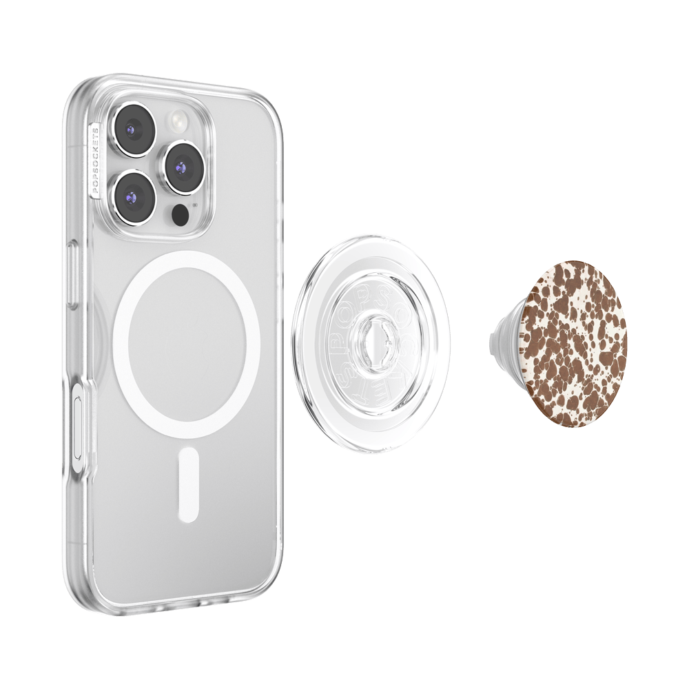 Spotted Soil — MagSafe PopGrip - US 28371