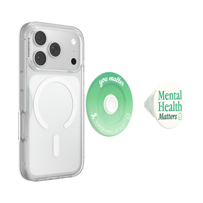 Happiness Project — MagSafe PopGrip - US 78918