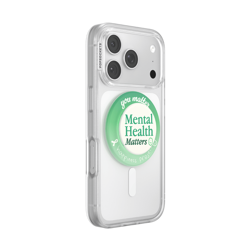 Happiness Project — MagSafe PopGrip - US 01204