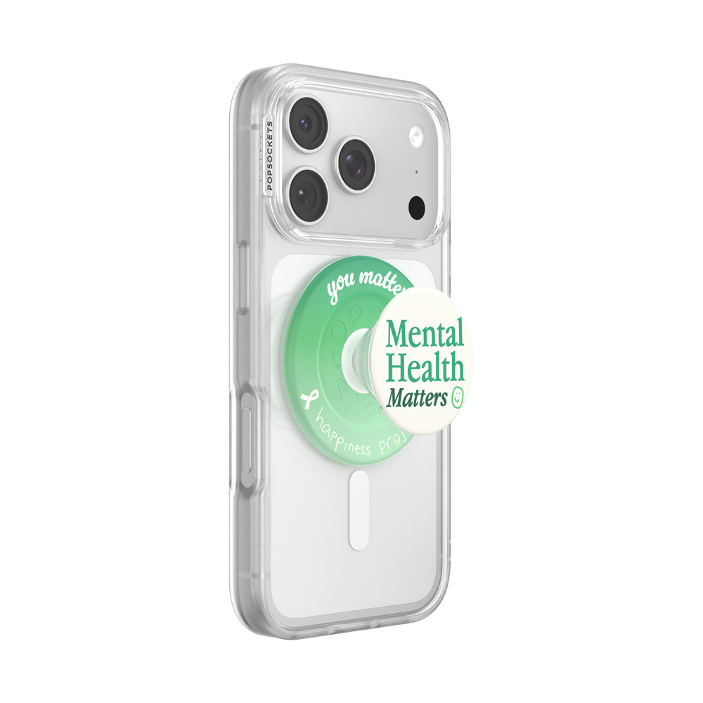 Happiness Project — MagSafe PopGrip - US 01204
